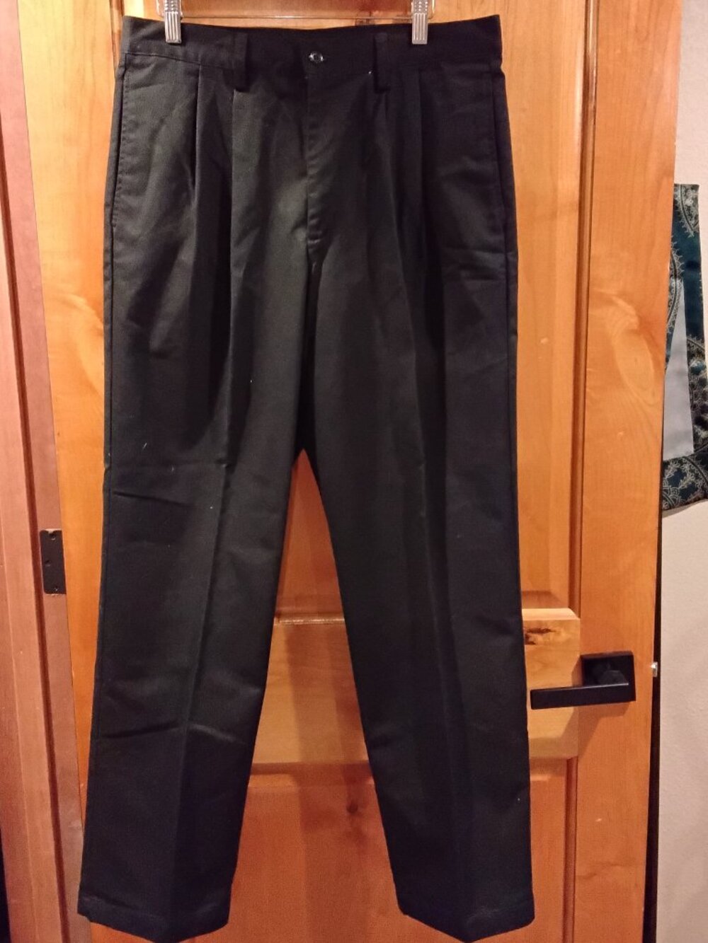 Dockers Men's Khaki's Size 34 #844